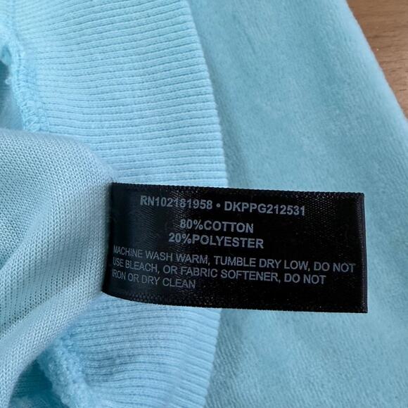 Dolls Kill x Powerpuff Girls Everything Nice Velour Hoodie Short Set Size Medium - Picture 13 of 13